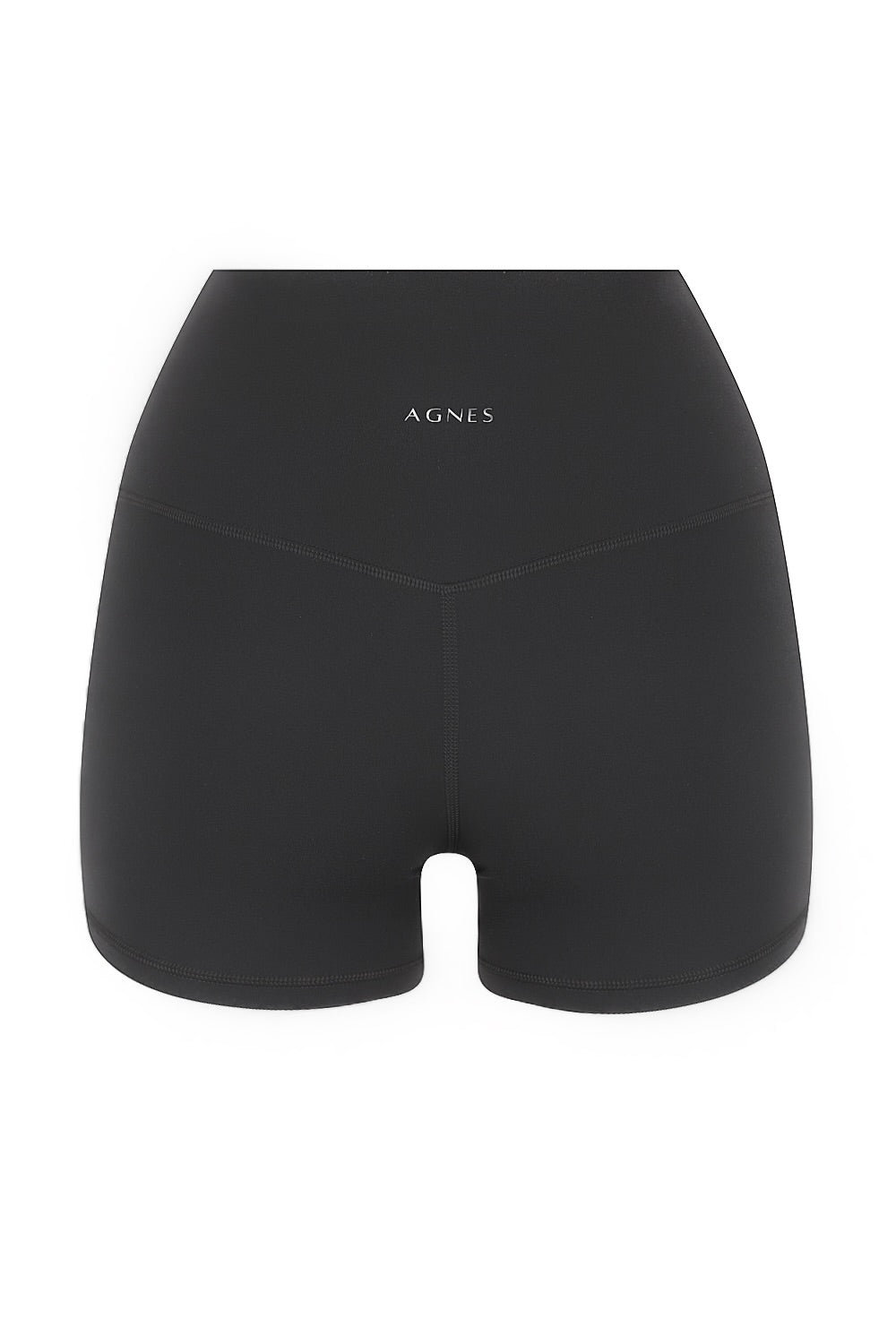 Esther 4” Short - Black