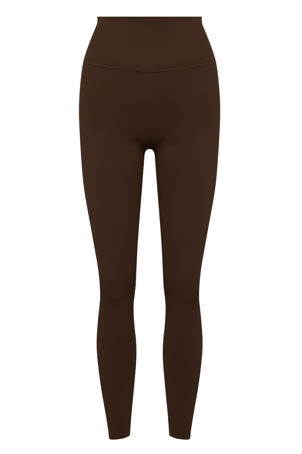 EADIE LEGGINGS - CHOCOLATE