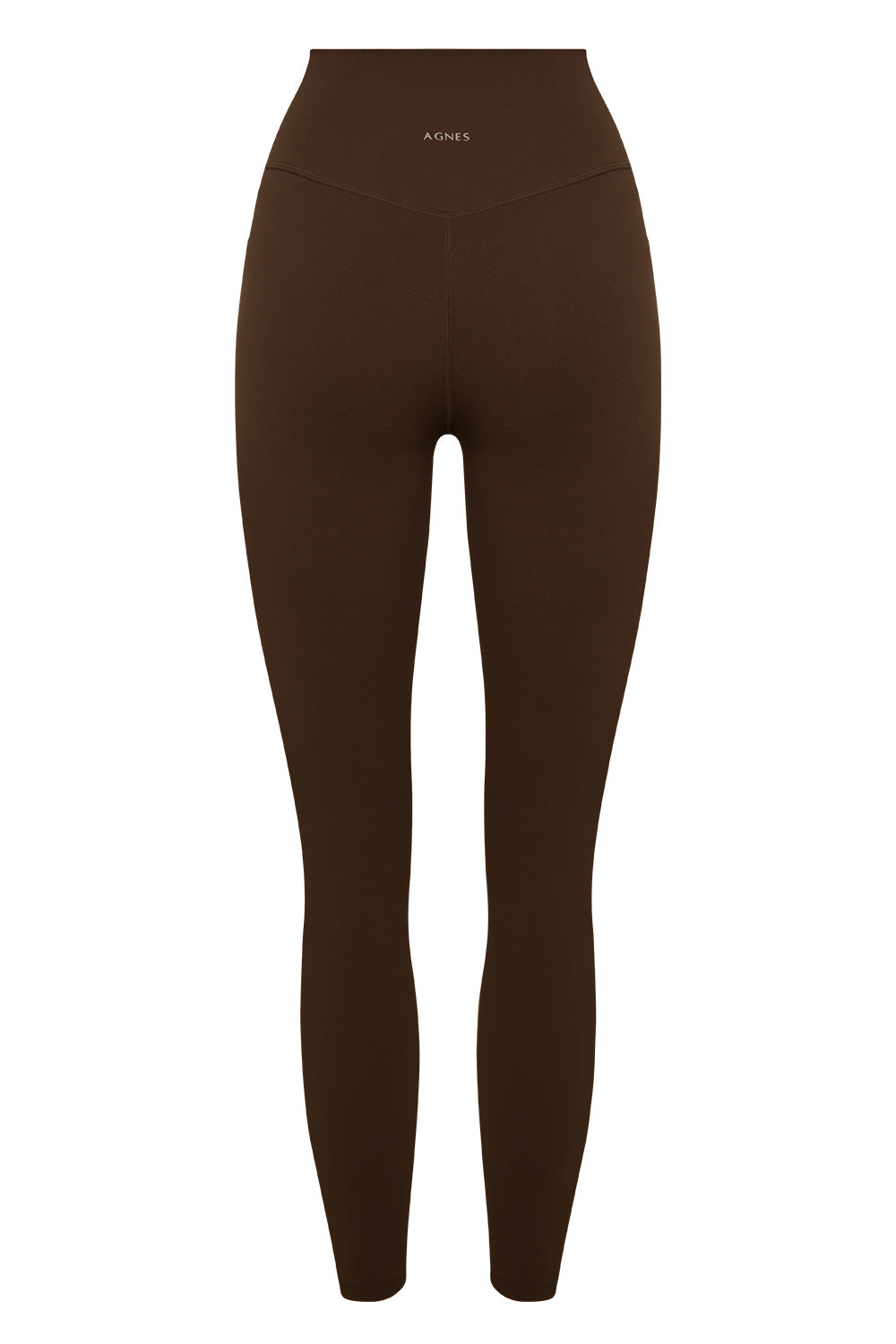 EADIE LEGGINGS - CHOCOLATE