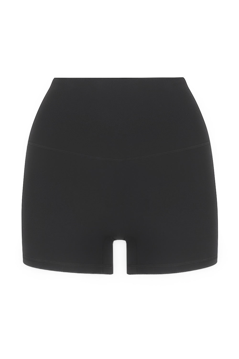 Esther 4” Short - Black