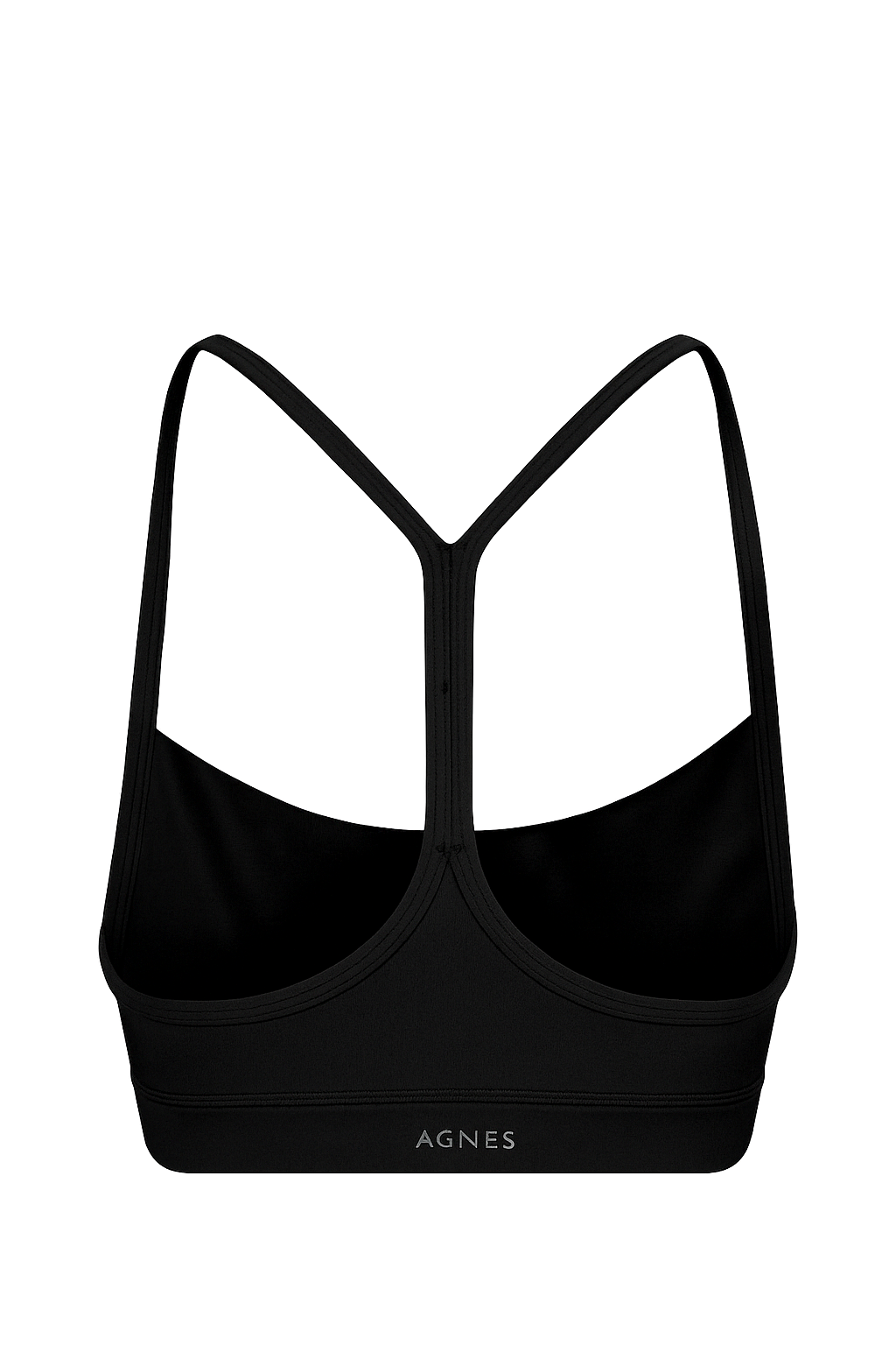 BETH BRA - BLACK
