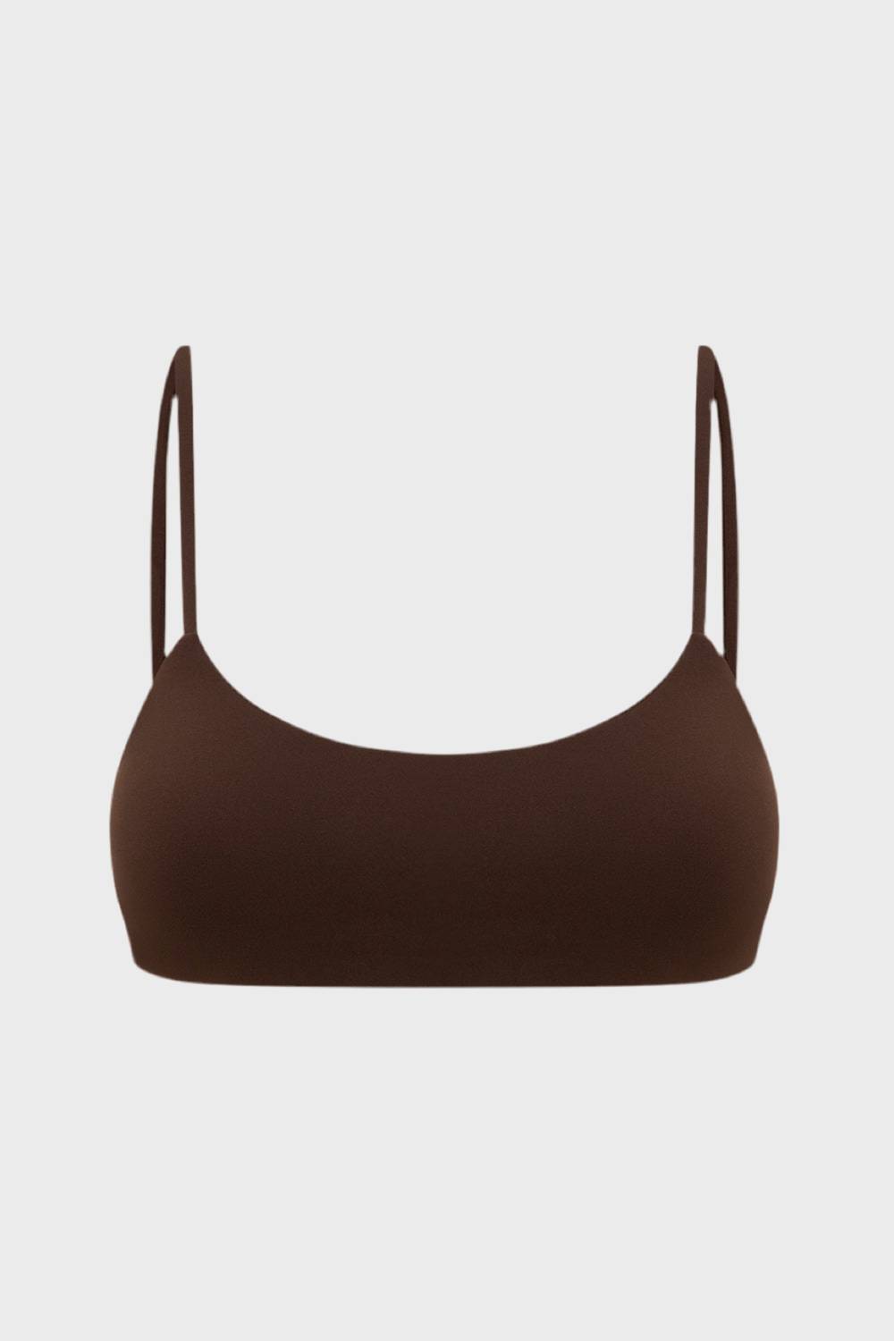 EFFIE BRA - CHOCOLATE