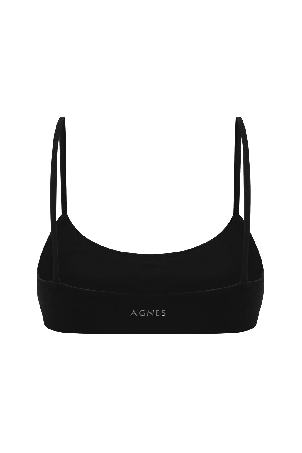 EFFIE BRA - BLACK