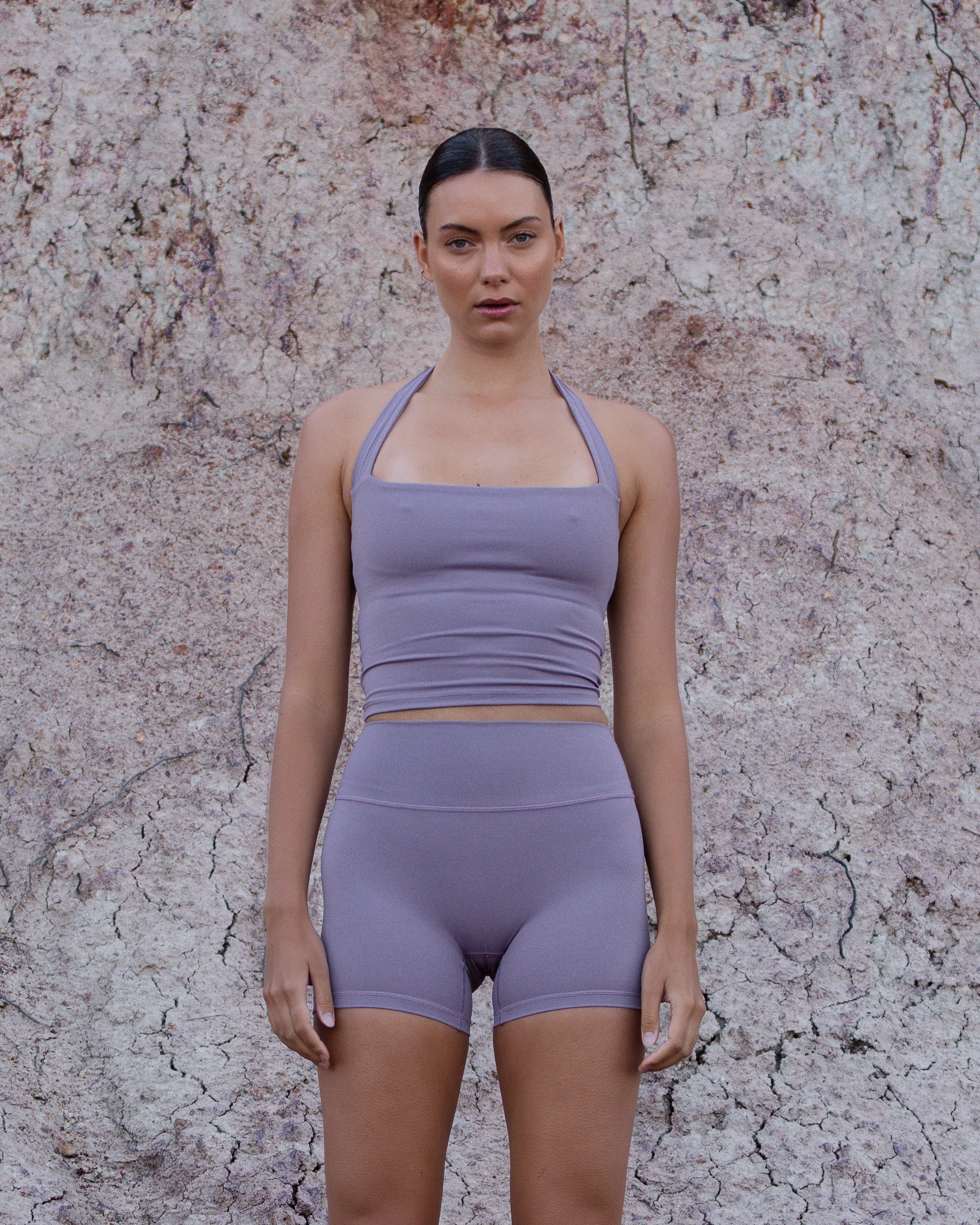 HARVEY HALTER - LAVENDER