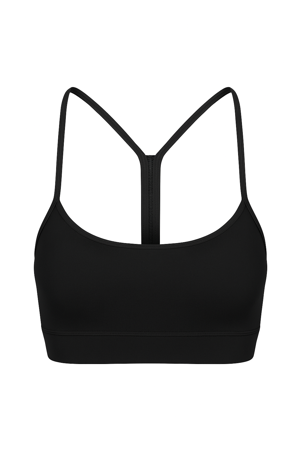 BETH BRA - BLACK