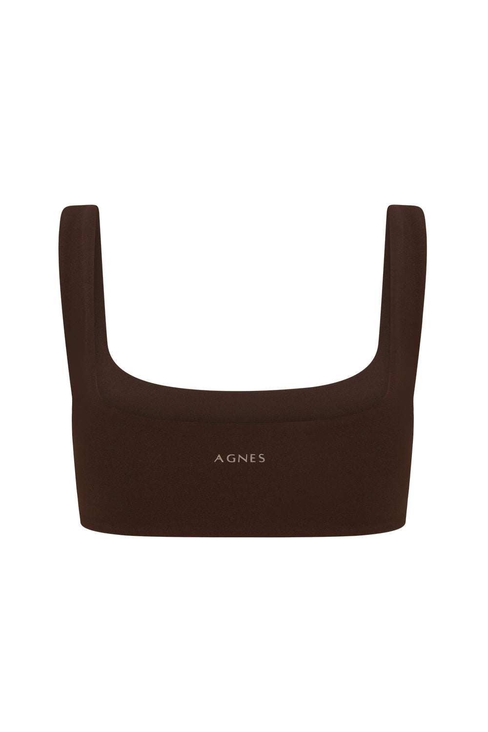 DONNA BRA - CHOCOLATE