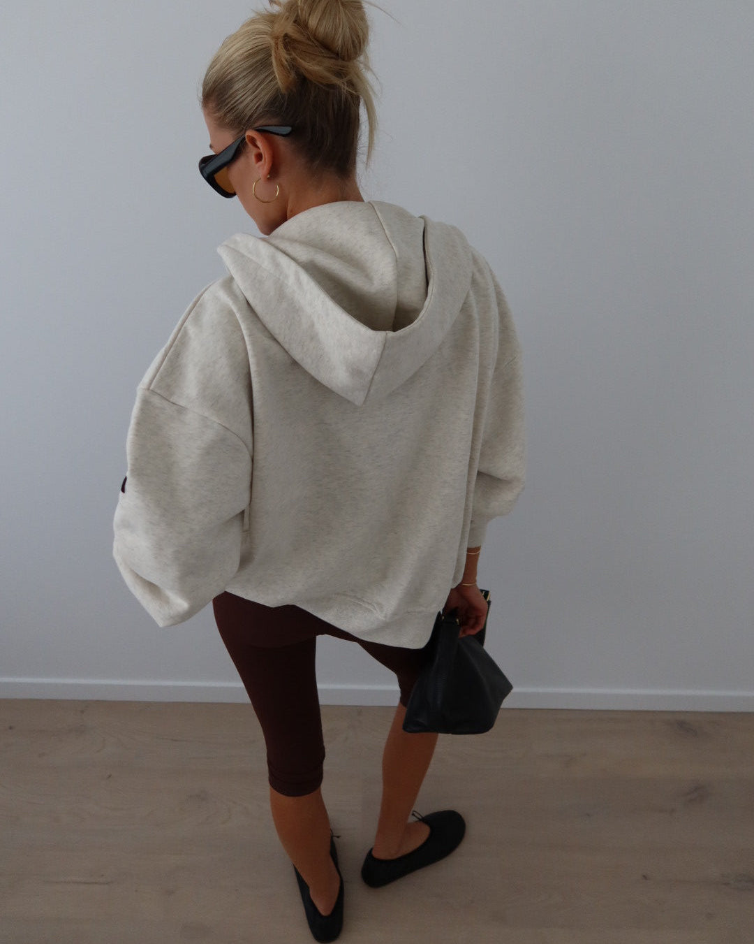 MARK HOODIE