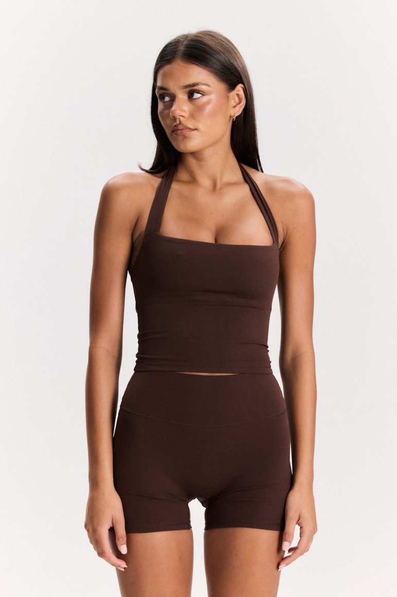 HARVEY HALTER - CHOCOLATE