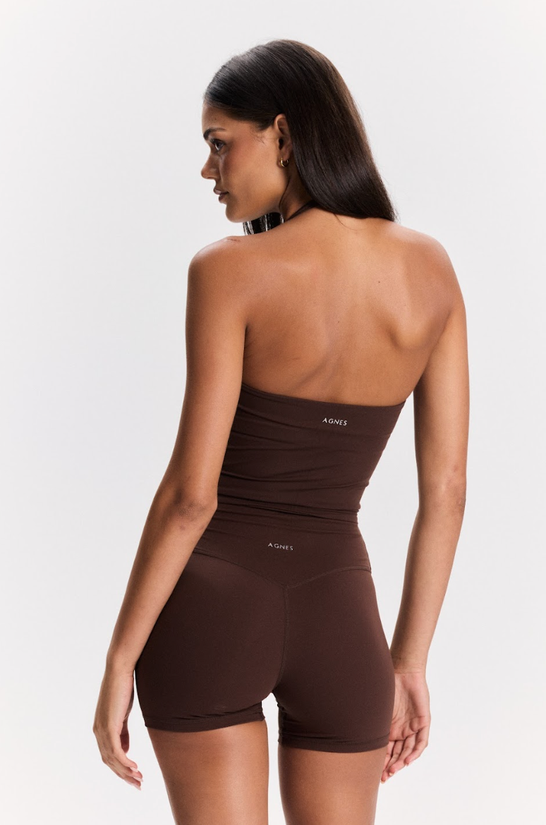 HARVEY HALTER - CHOCOLATE