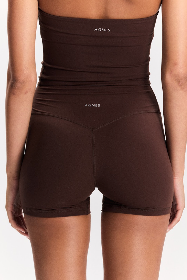 HARVEY HALTER - CHOCOLATE