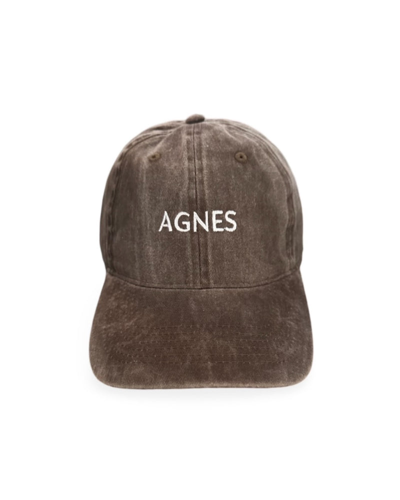 AGNES CAP