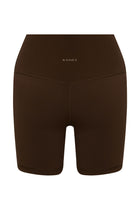 Vera Shorts - Chocolate