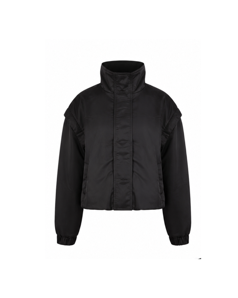 HARRY BOMBER/VEST