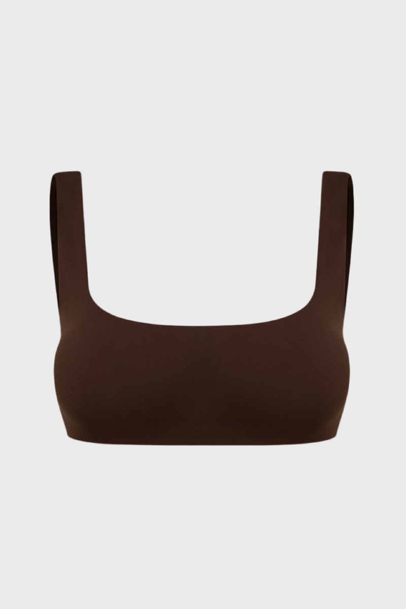 DONNA BRA - CHOCOLATE