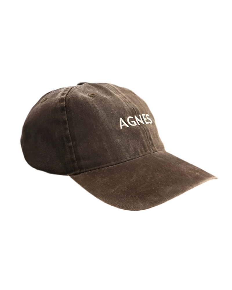AGNES CAP