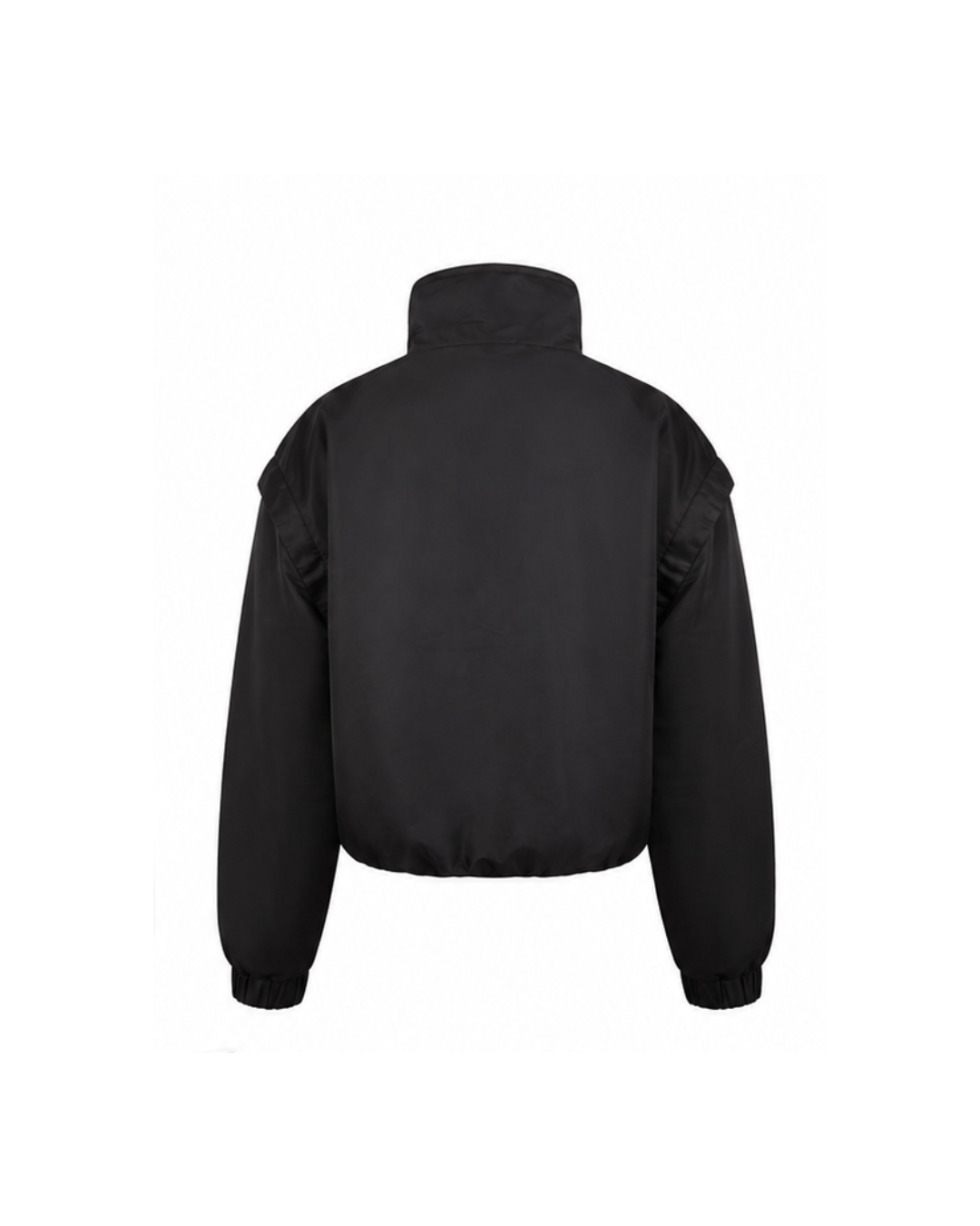 HARRY BOMBER/VEST