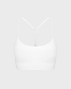 BETH BRA - WHITE