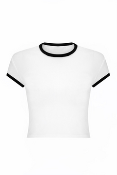 GIA - BABY TEE