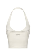 PEARL HALTER - OPAL