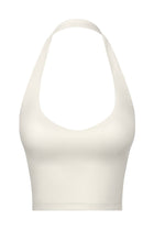 PEARL HALTER - OPAL