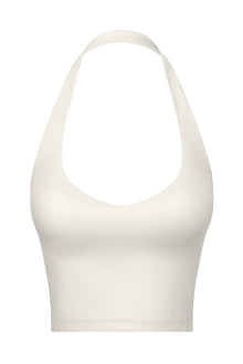 PEARL HALTER - OPAL