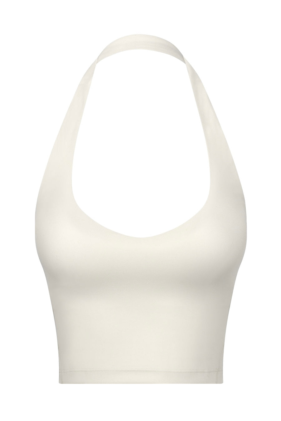 PEARL HALTER - OPAL