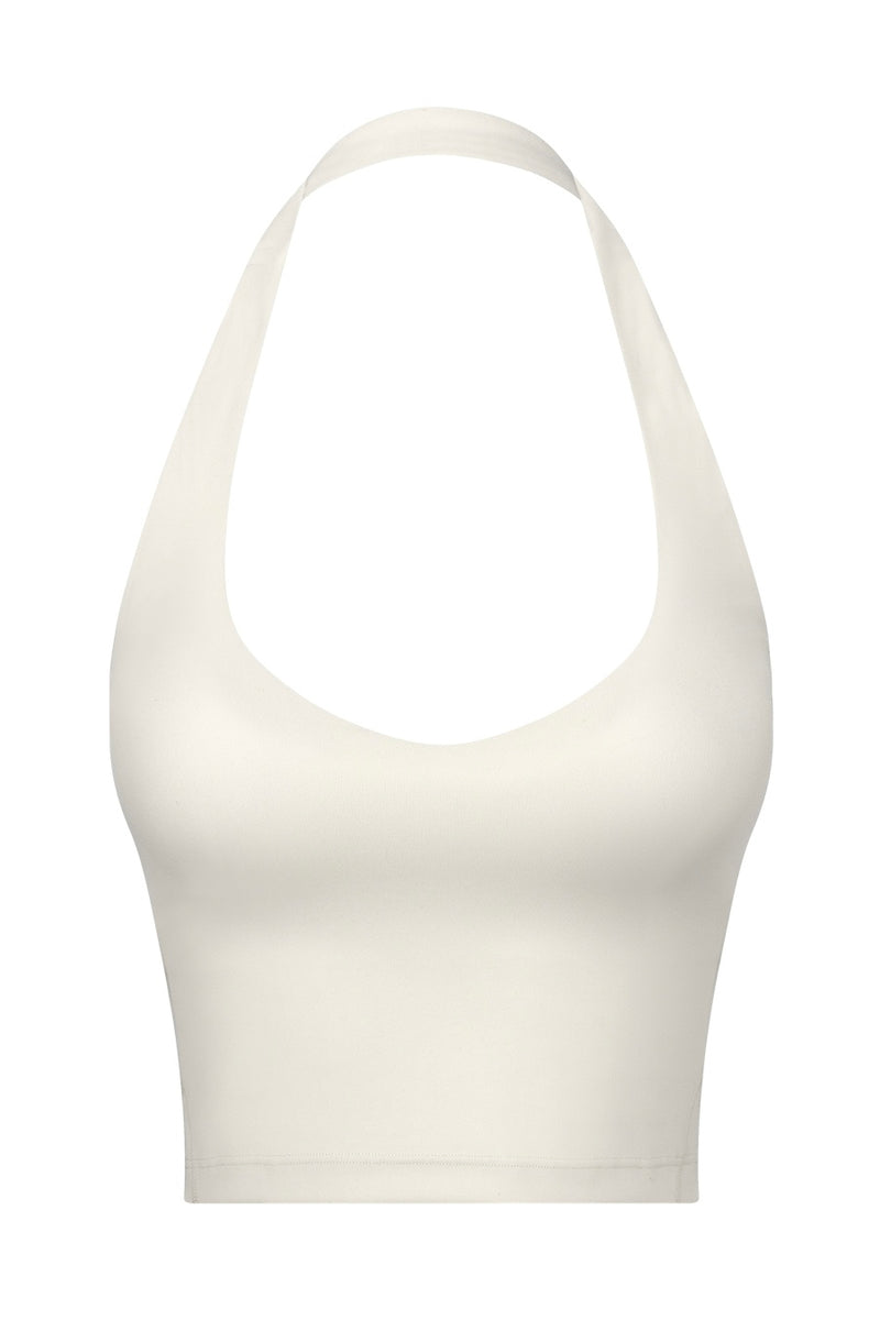 PEARL HALTER - OPAL