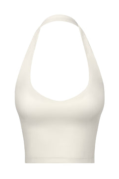 PEARL HALTER - OPAL