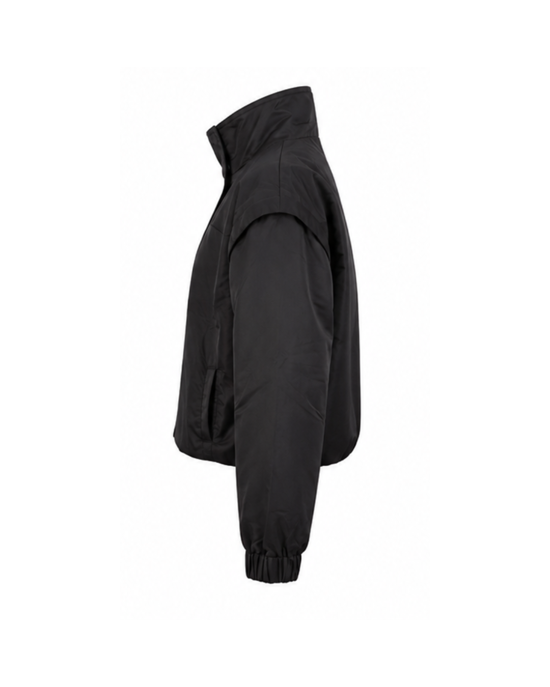 HARRY BOMBER/VEST