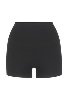 Esther 4” Short - Black