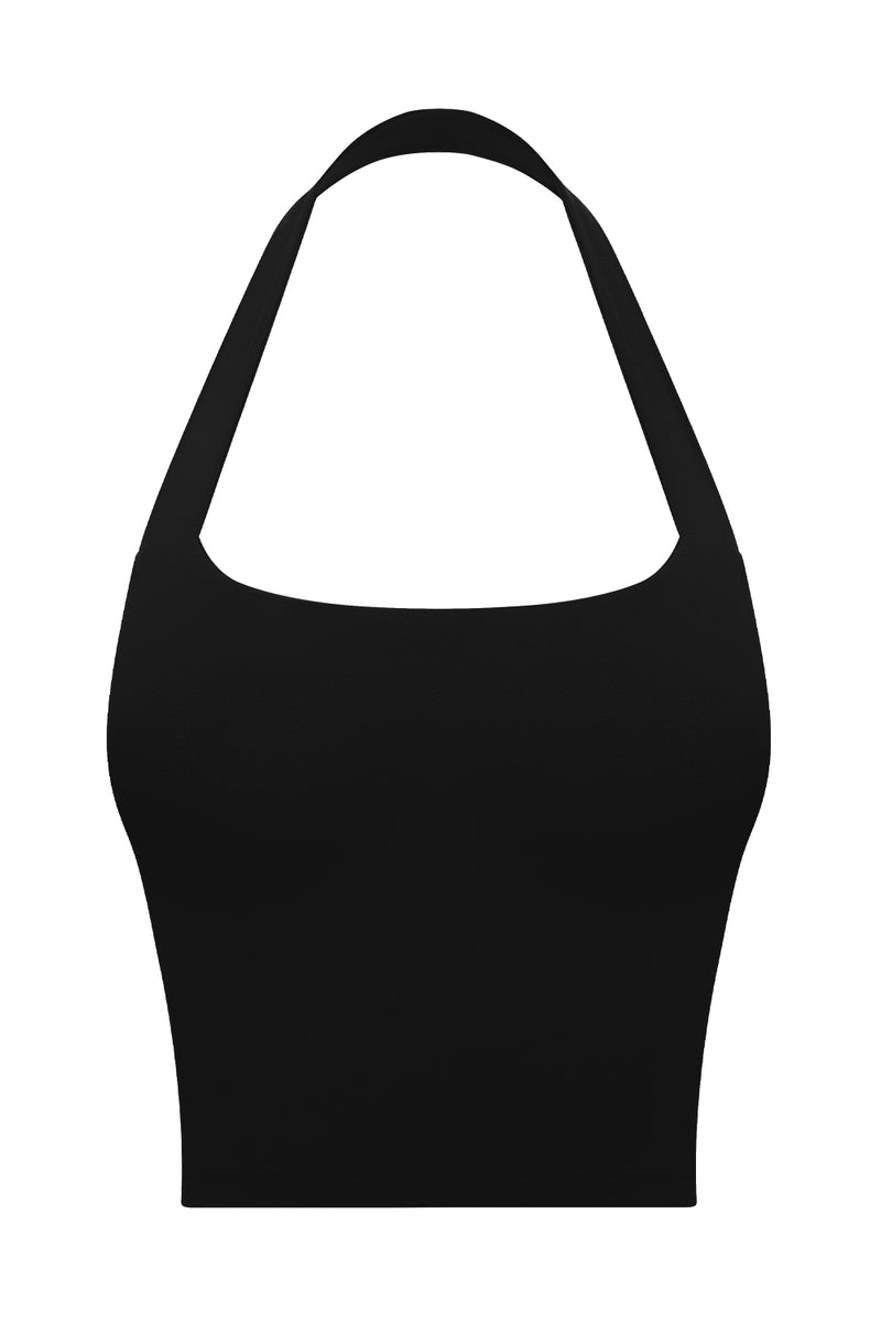 HARVEY HALTER - BLACK