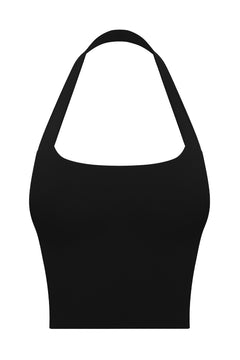 HARVEY HALTER - BLACK