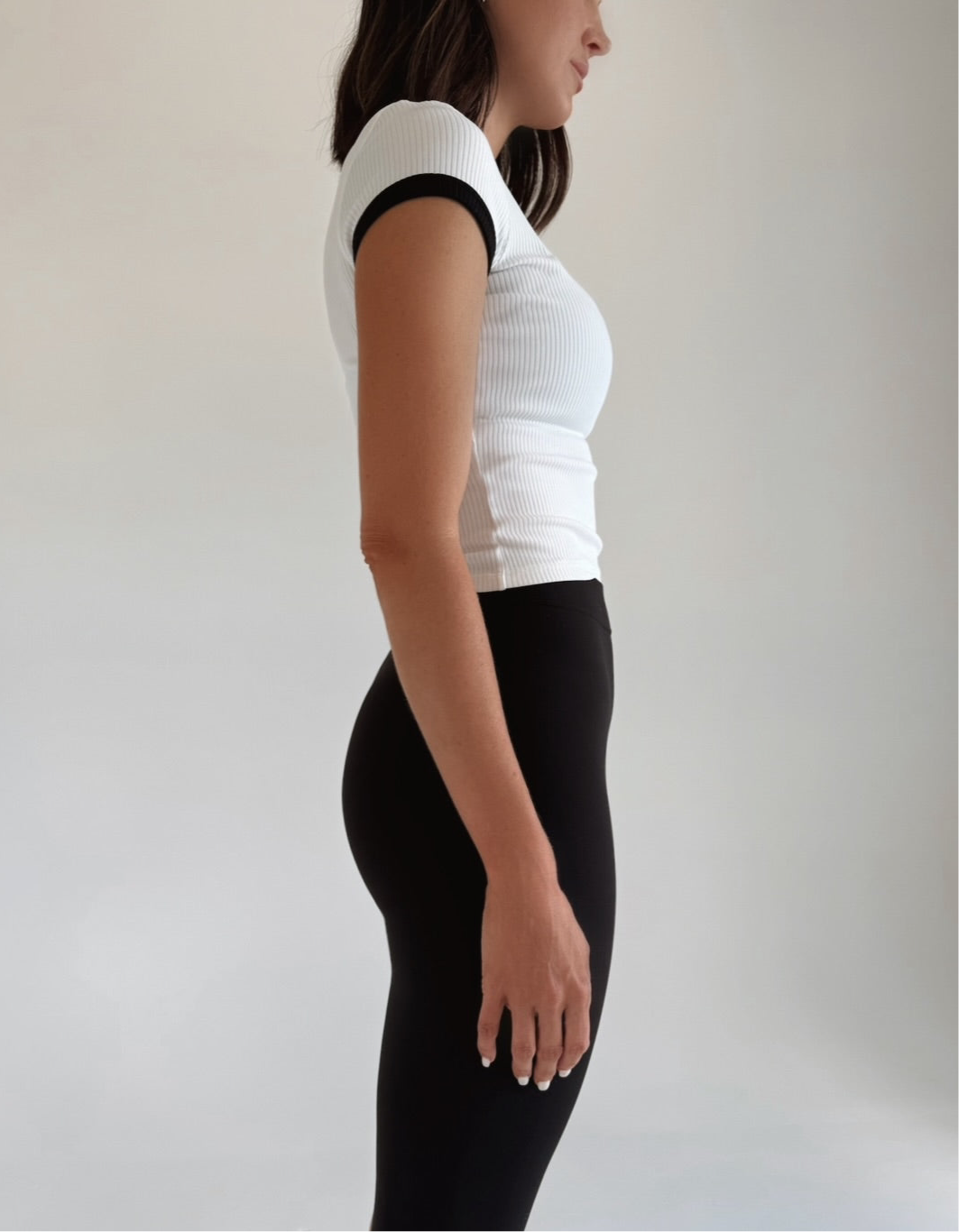 GIA - BABY TEE