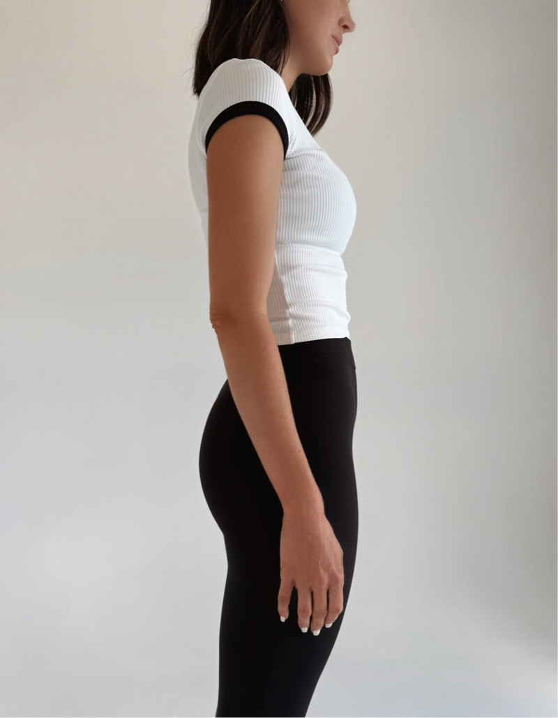 GIA - BABY TEE