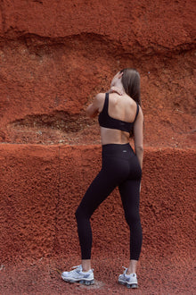 EADIE LEGGINGS - BLACK