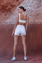 VERA SHORTS - OPAL