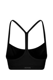 BETH BRA - BLACK