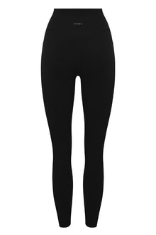 EADIE LEGGINGS - BLACK