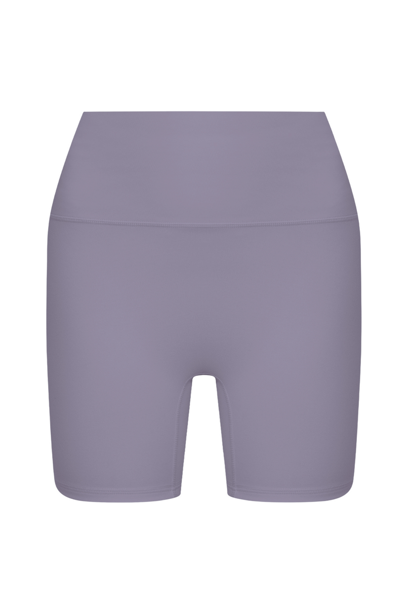 Vera Shorts - Lavender
