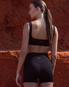 VERA SHORTS - BLACK
