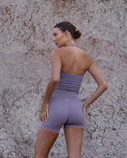 VERA SHORTS - LAVENDER