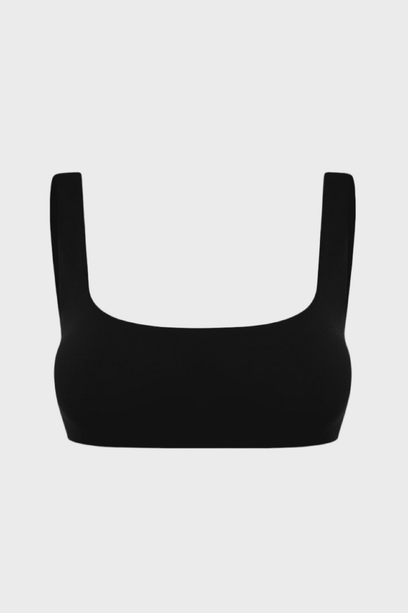 DONNA BRA - BLACK