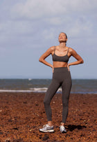 EADIE LEGGINGS - STORM