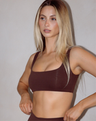 DONNA BRA - CHOCOLATE