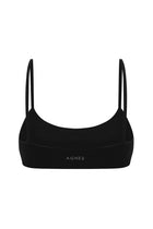 EFFIE BRA - BLACK