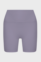 VERA SHORTS - LAVENDER