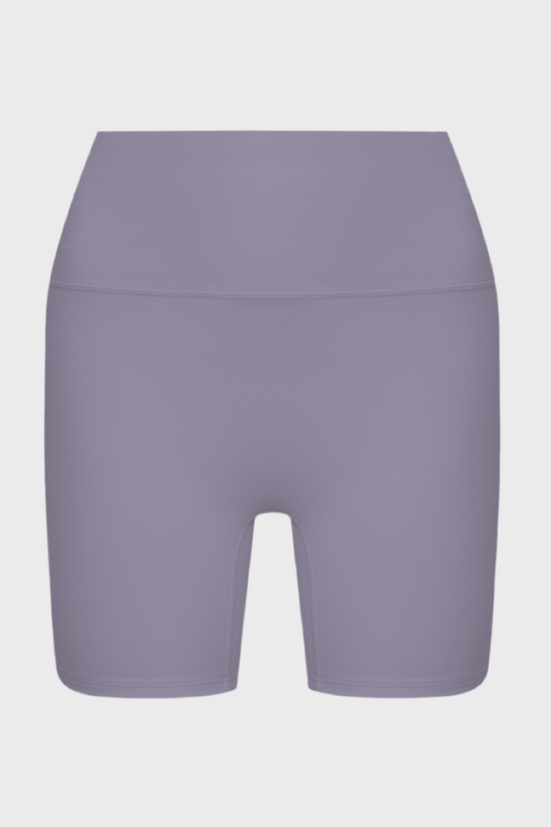 VERA SHORTS - LAVENDER