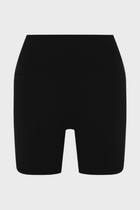 VERA SHORTS - BLACK