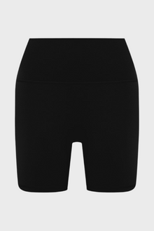 VERA SHORTS - BLACK