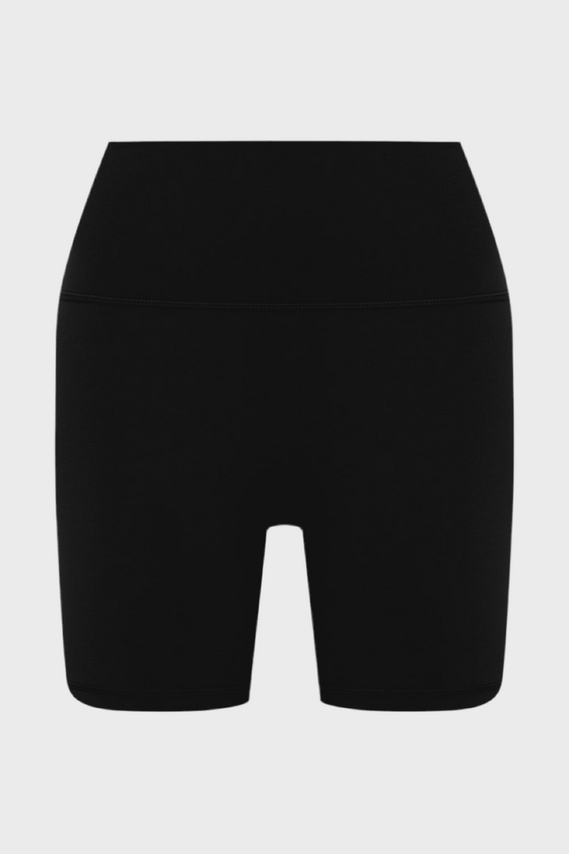 VERA SHORTS - BLACK